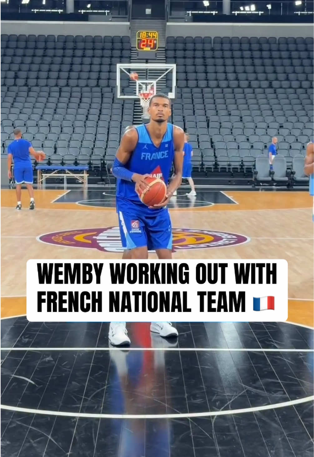 @bleacherreport