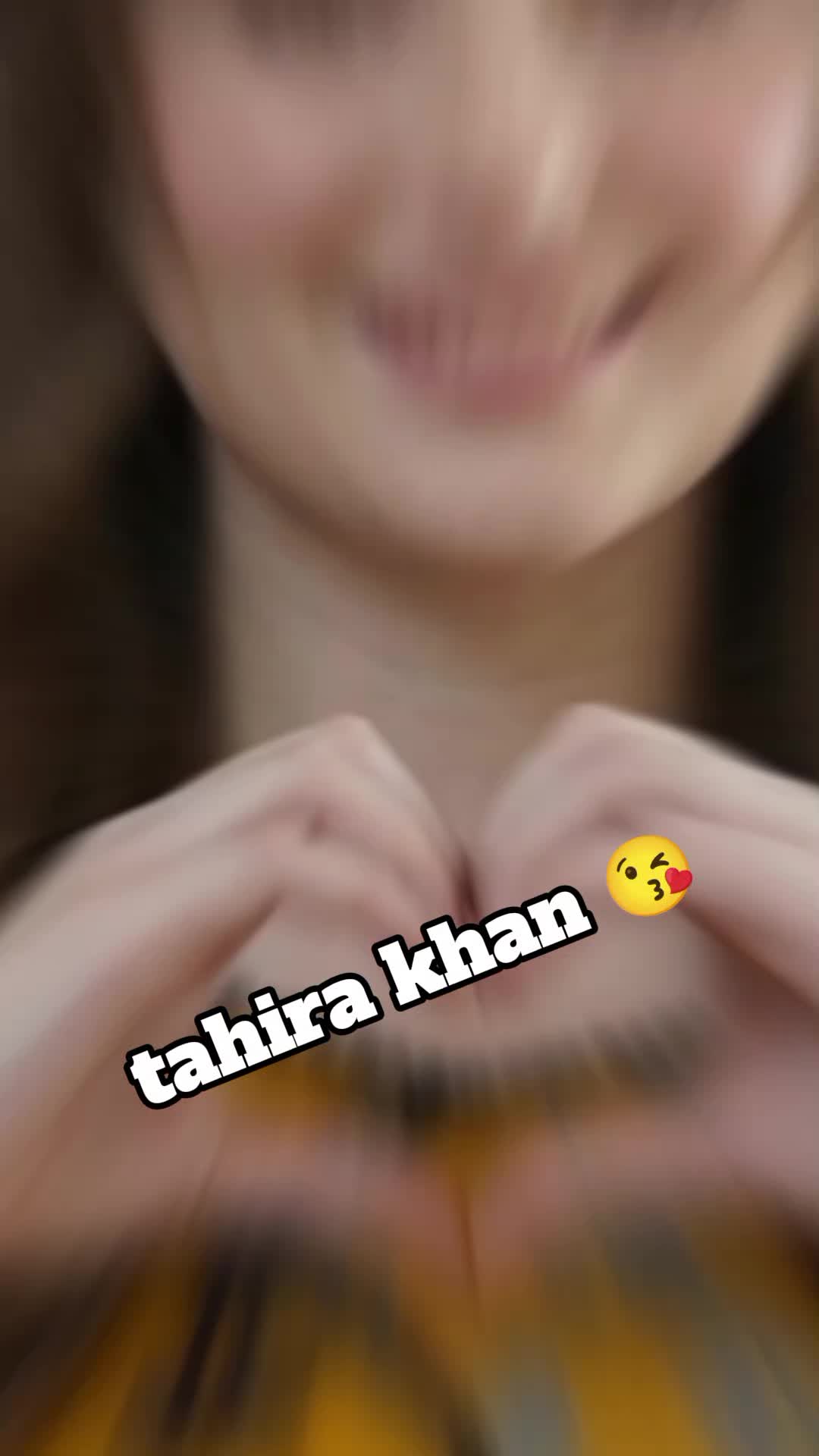 @@Tahira khan