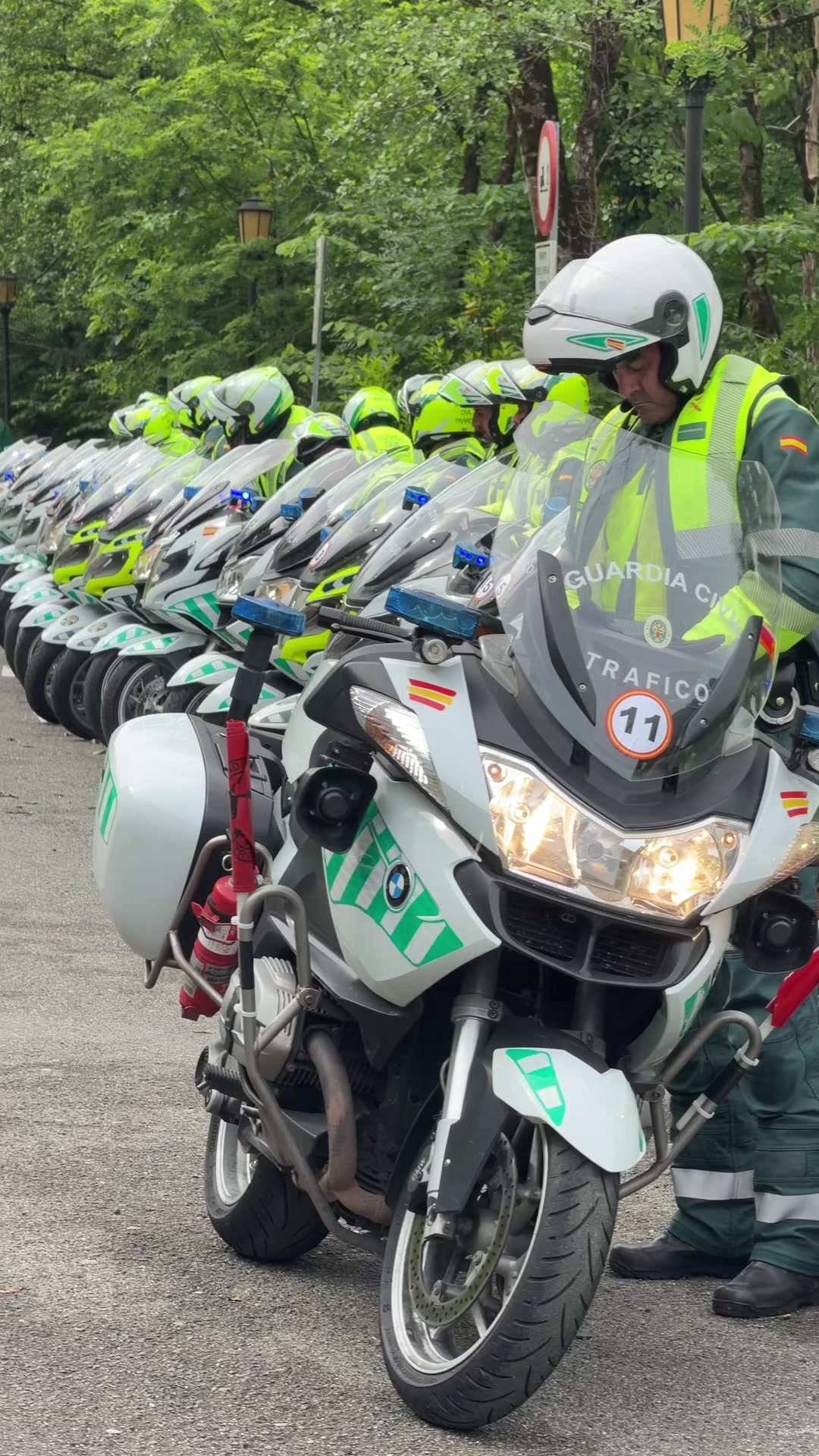 @Guardia Civil Navarra
