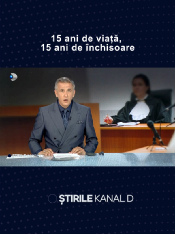 @Stirile Kanal D