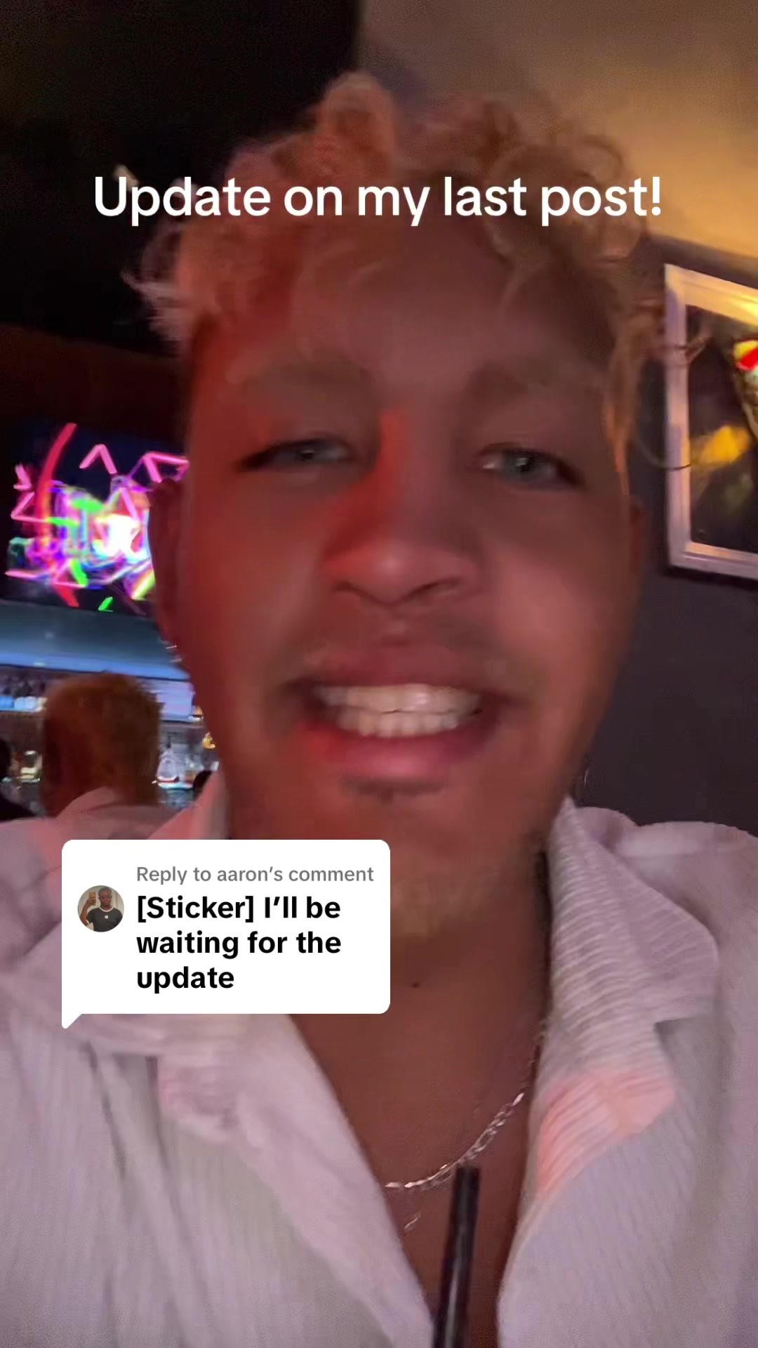 @Isaac Gonzalez