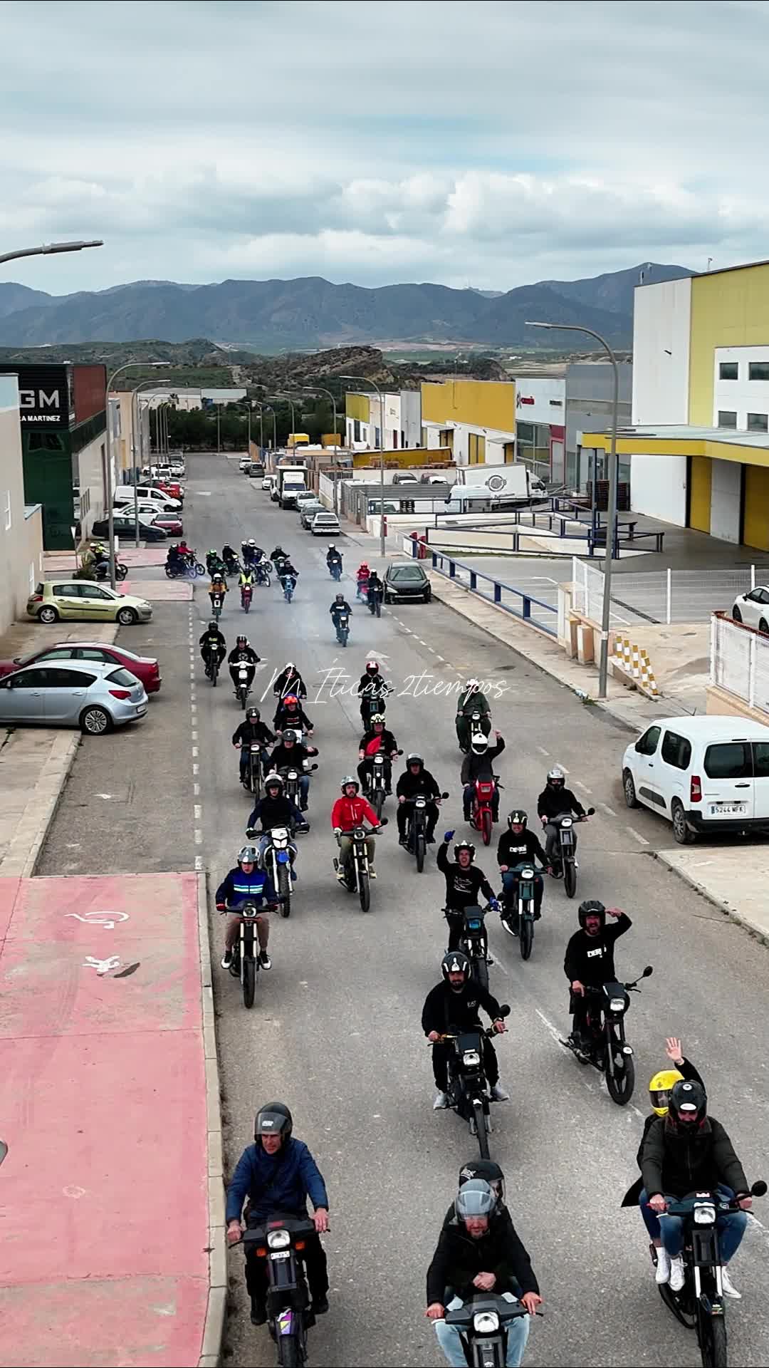 @M&iacute;ticas2tiempos