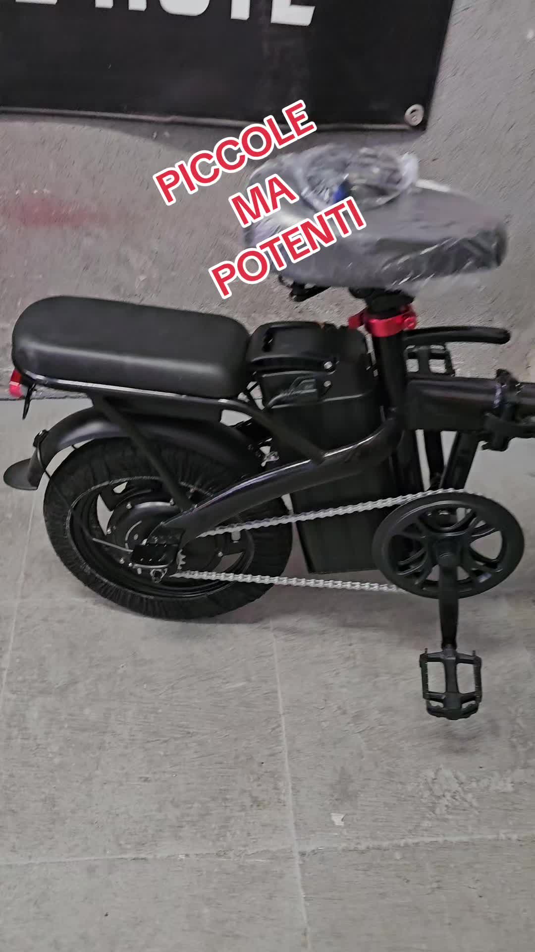 @ebikeNapoli