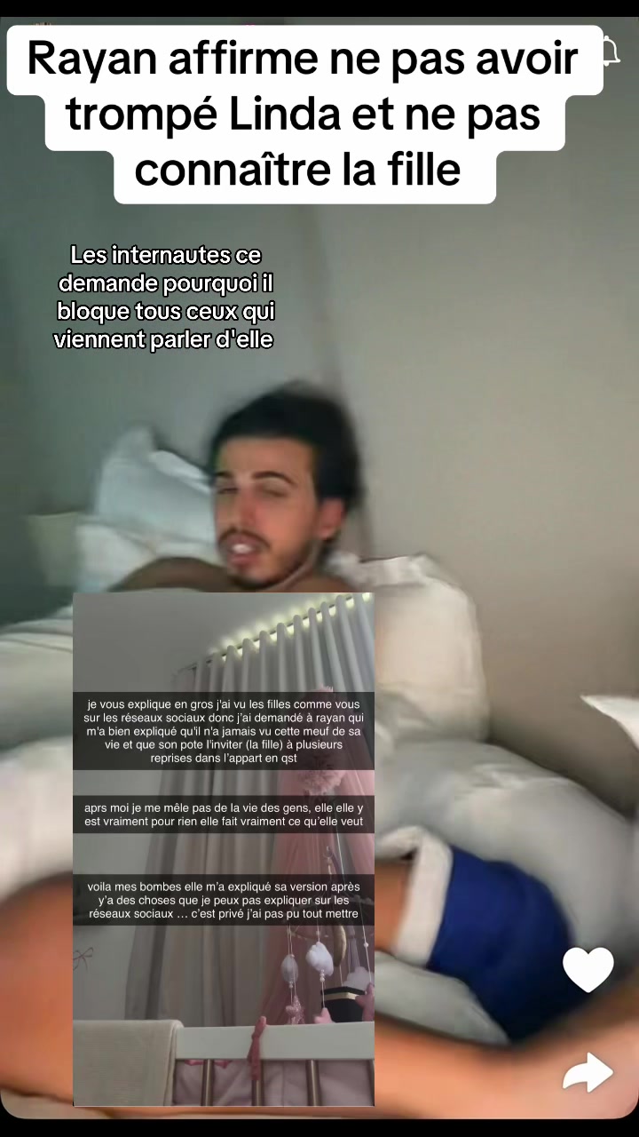 @ACTU INFLU FR 🇫🇷🚨