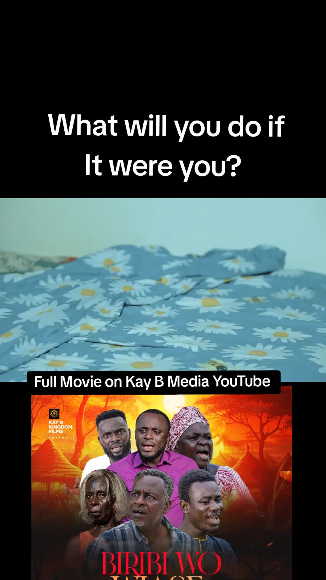 @Kay B Media