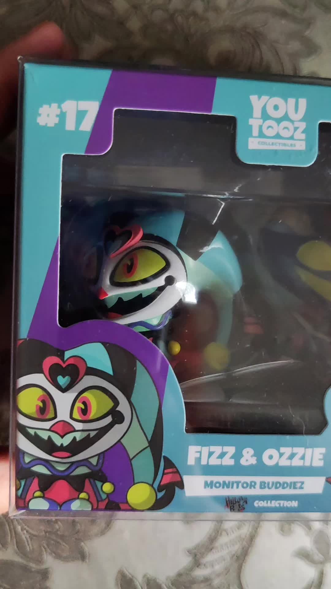 @Vanellope