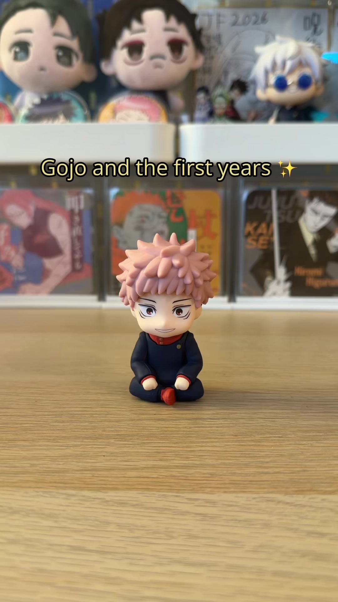 @lizzie loves anime