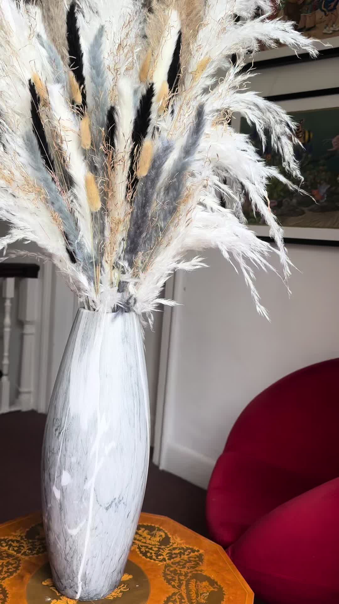 @Opal Lily - Dried Flowers