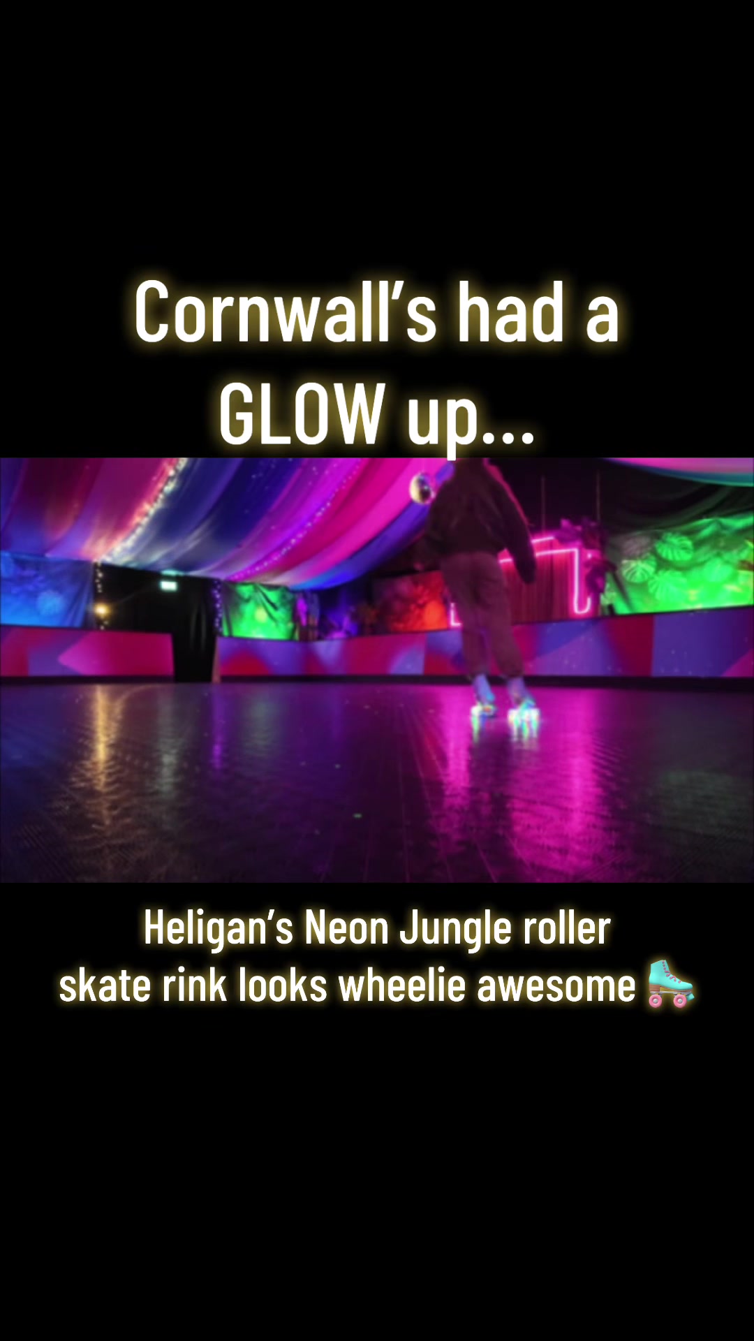 @Cornish Secrets