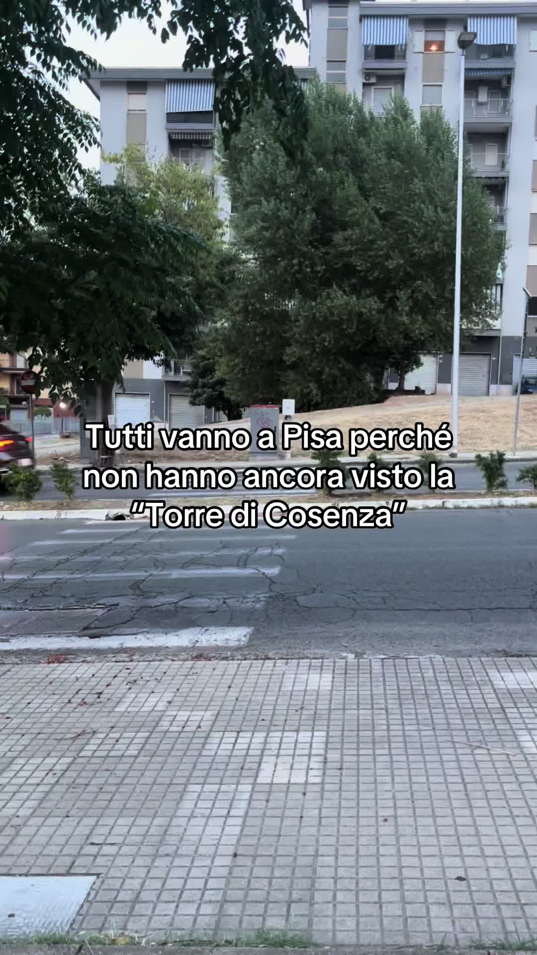 @CusenzaAccussì
