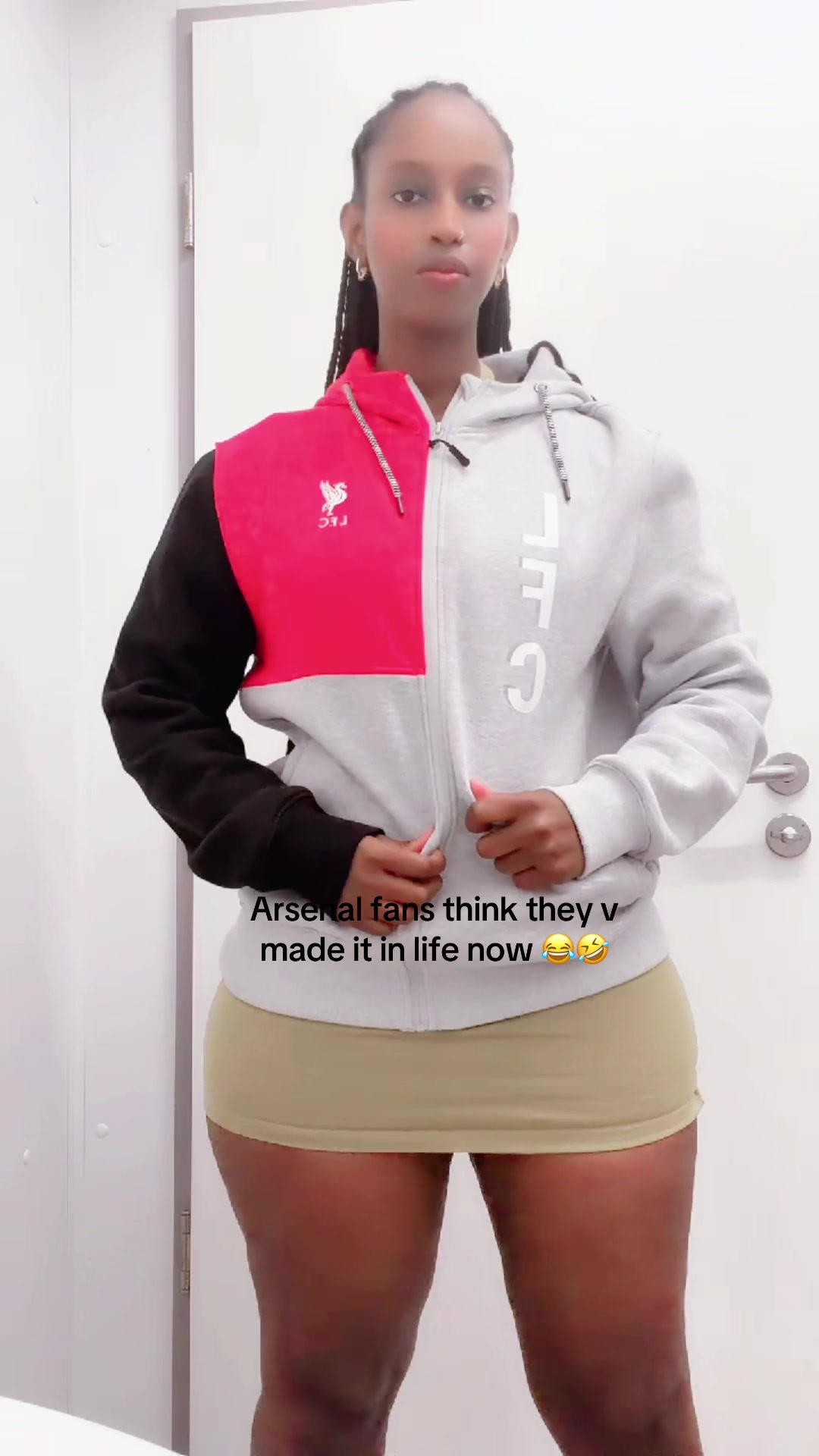 @Tatiana the Liverpool bae