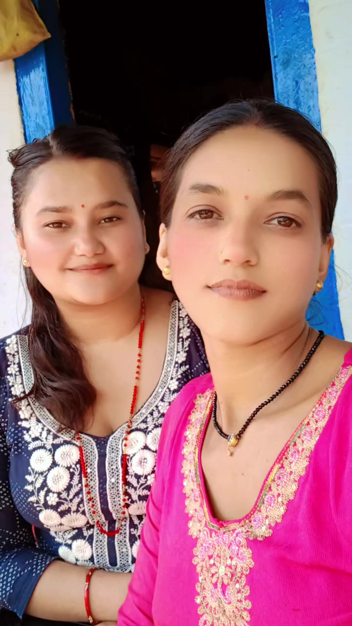 @Ramita Banjade❣️
