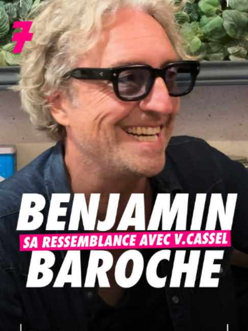 @T&eacute;l&eacute; 7 Jours
