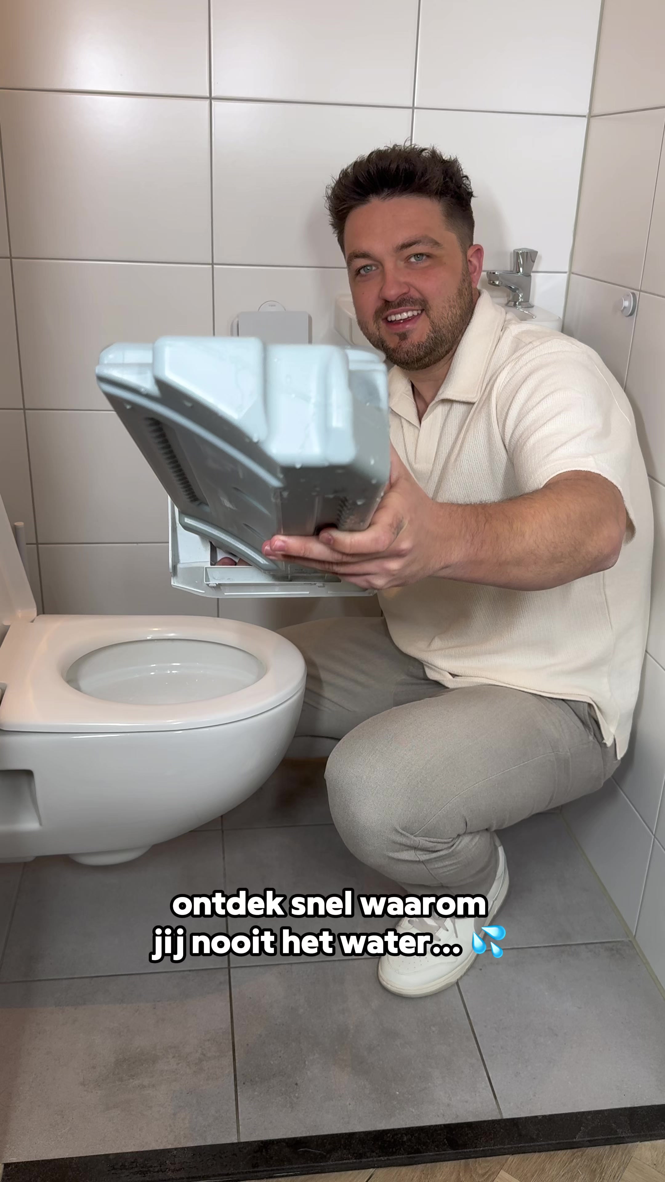 @Handige Tomas