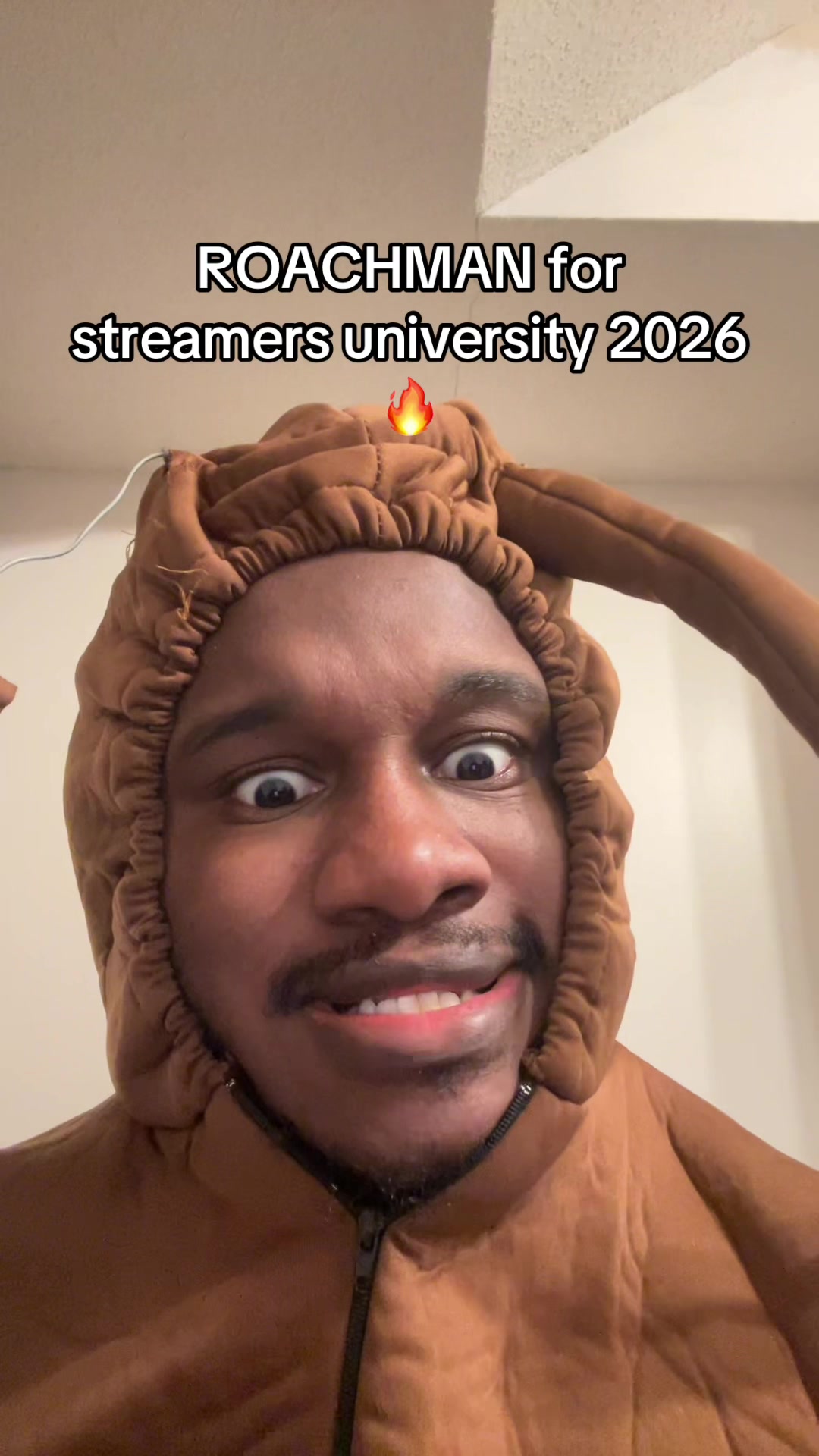 @CaiusTV