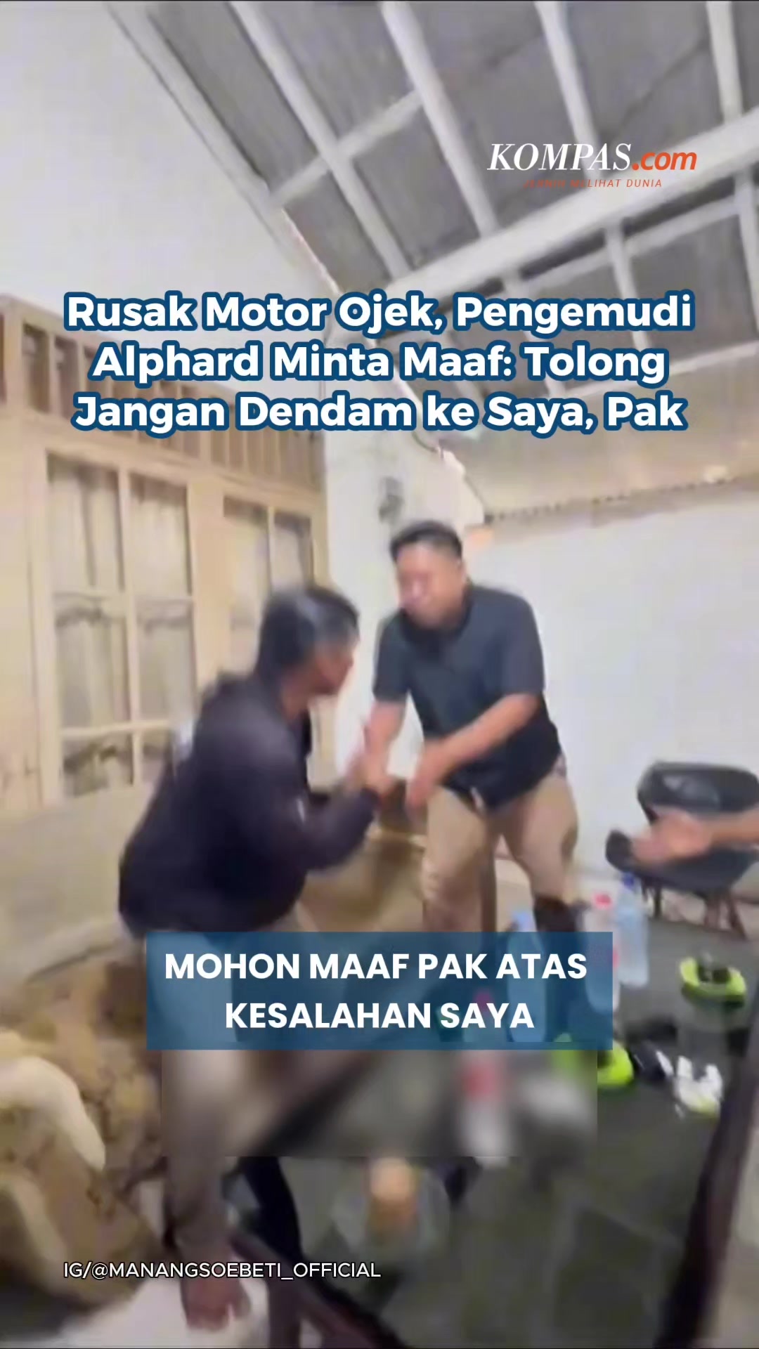 @Kompas.com