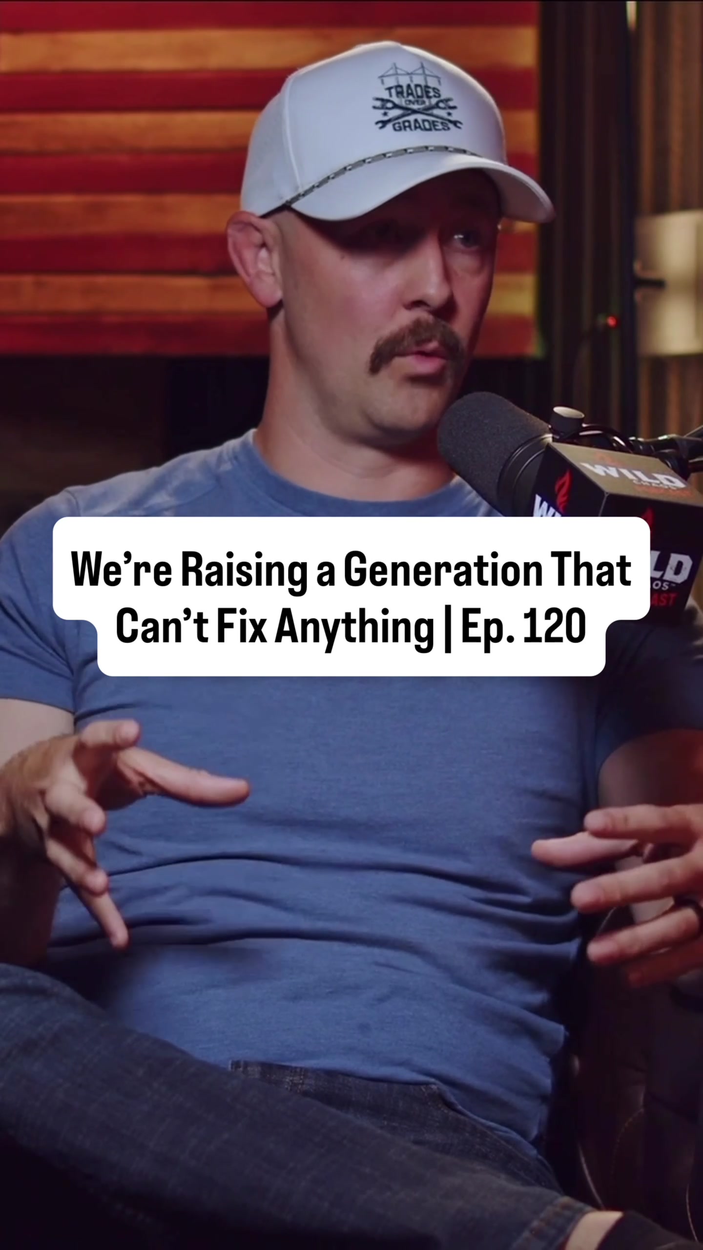 @TheWildChaosPodcast