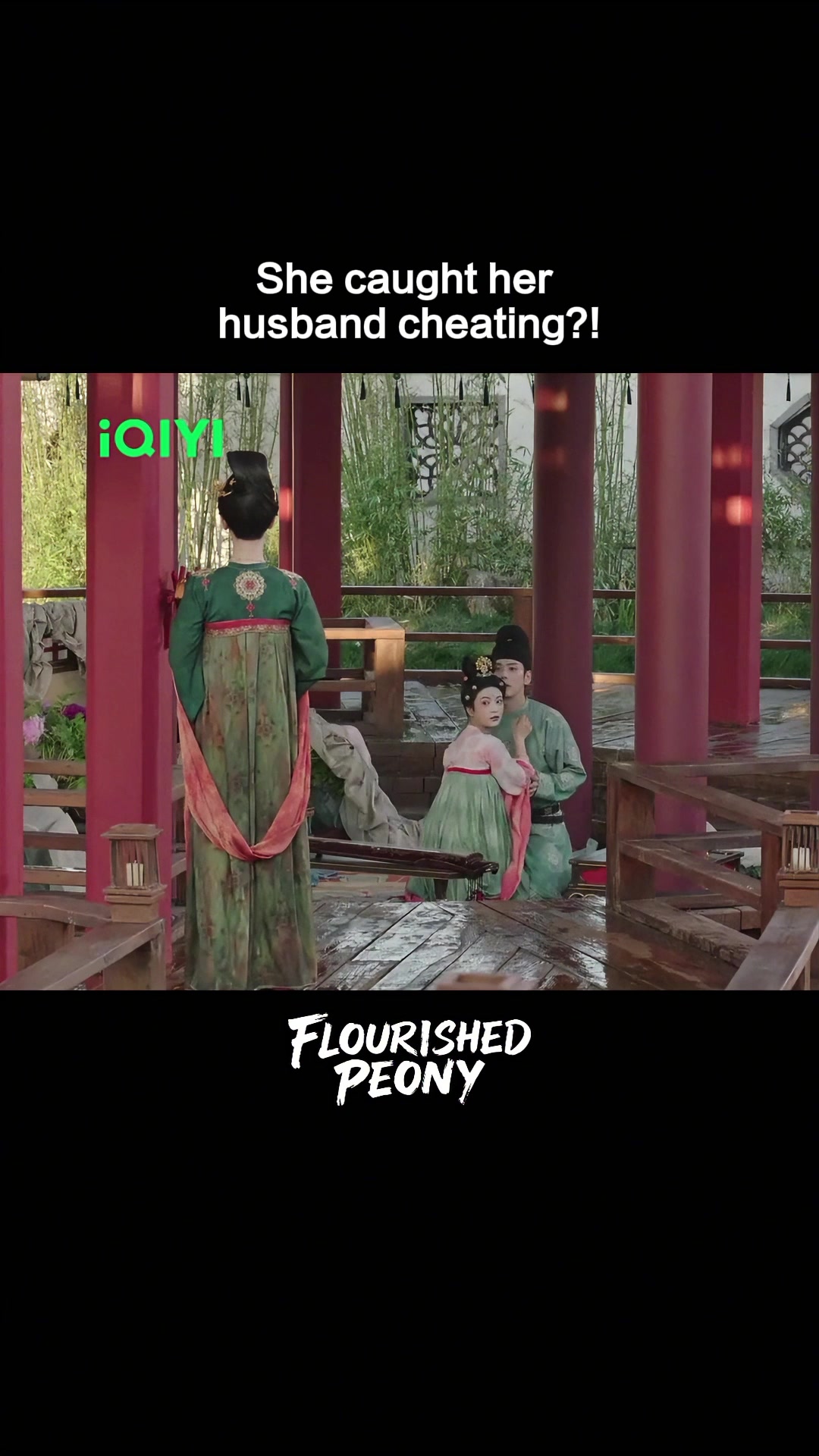 @iQIYI North America