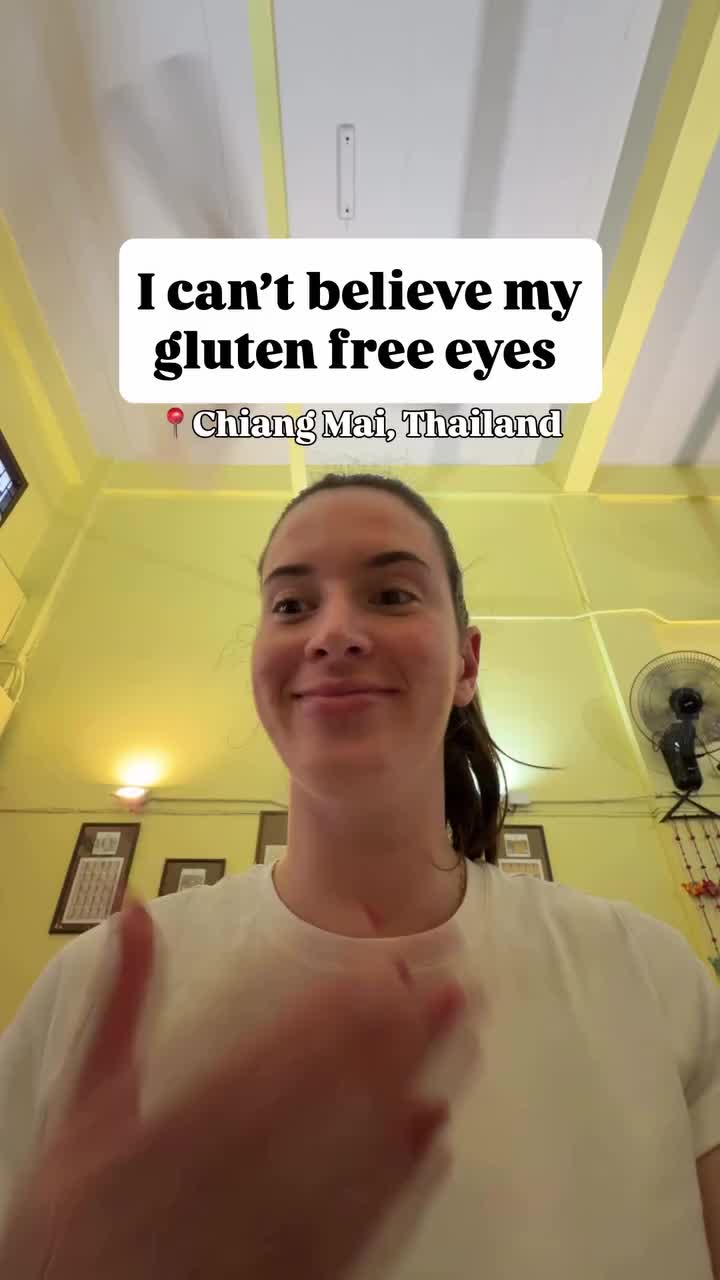 @Gluten Free Sarah