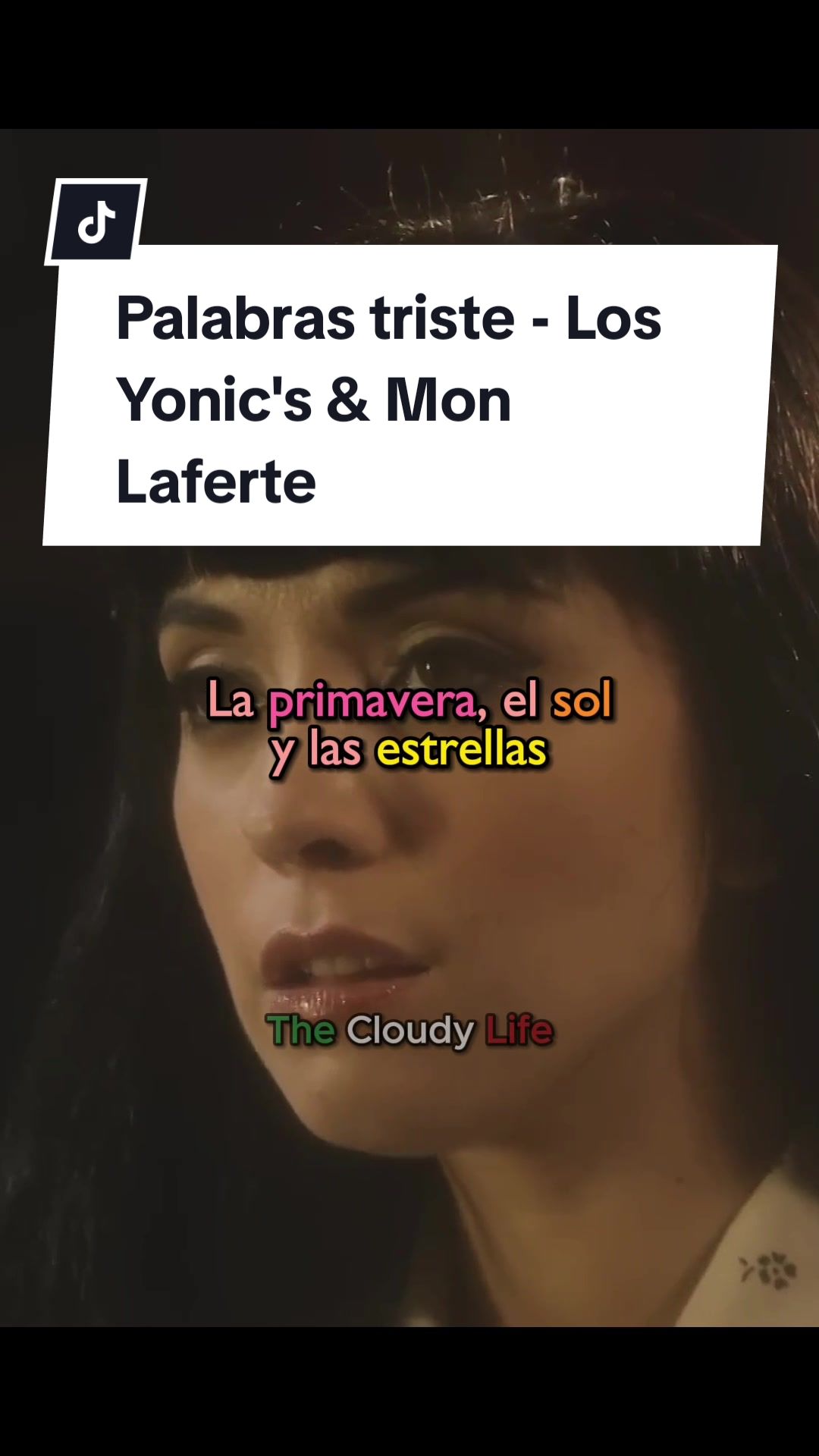 @The Cloudy Life