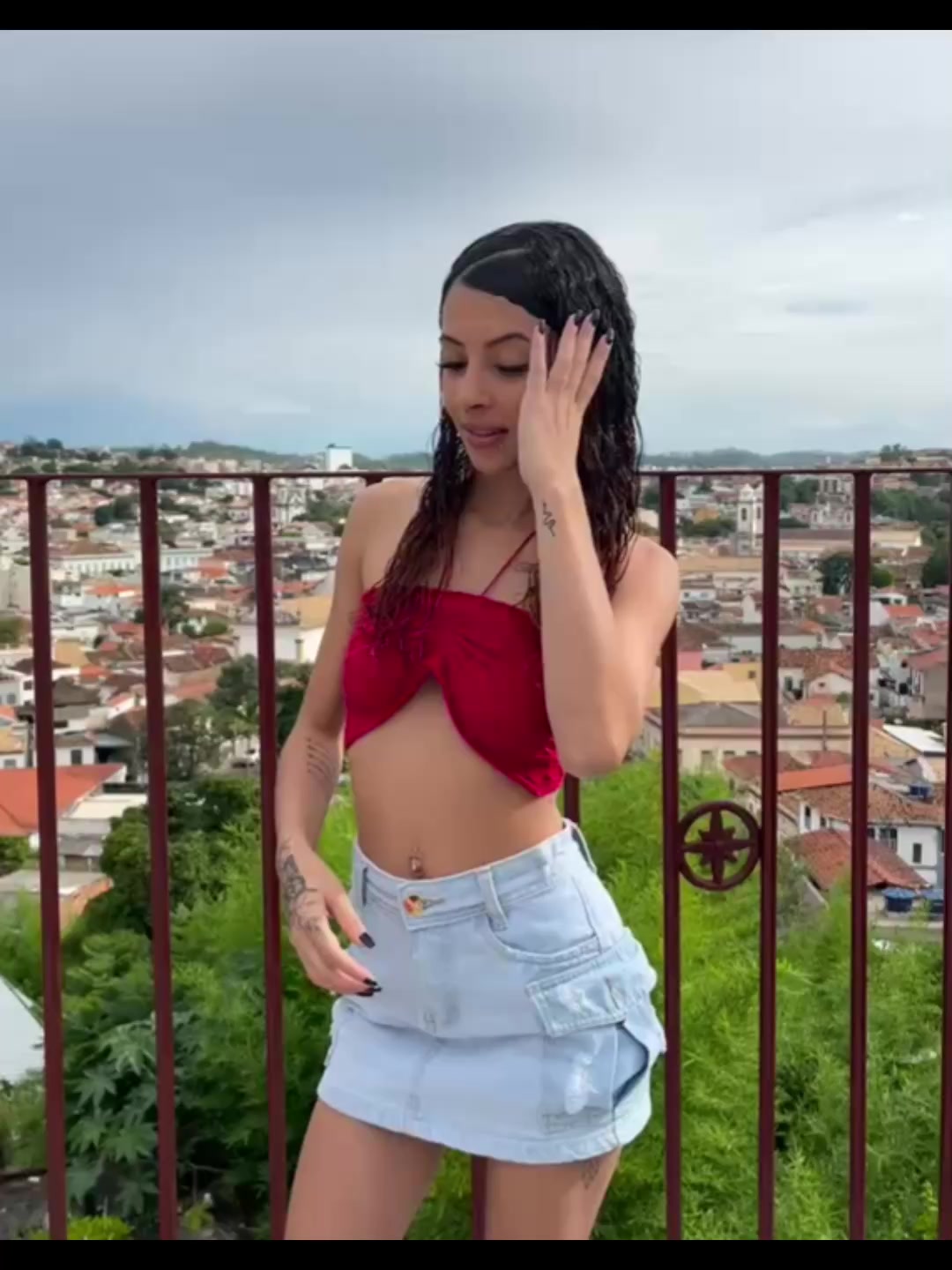@mulher do Bernardo❤️🔥🔐