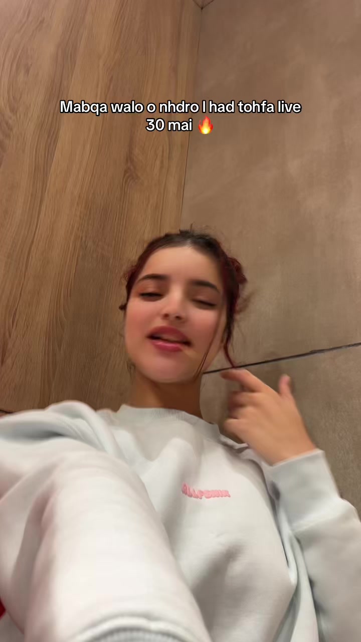 @Ouلiya