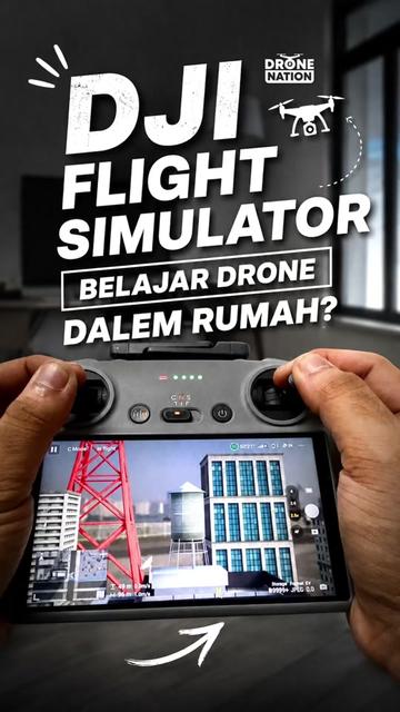 @DRONE NATION BANDUNG