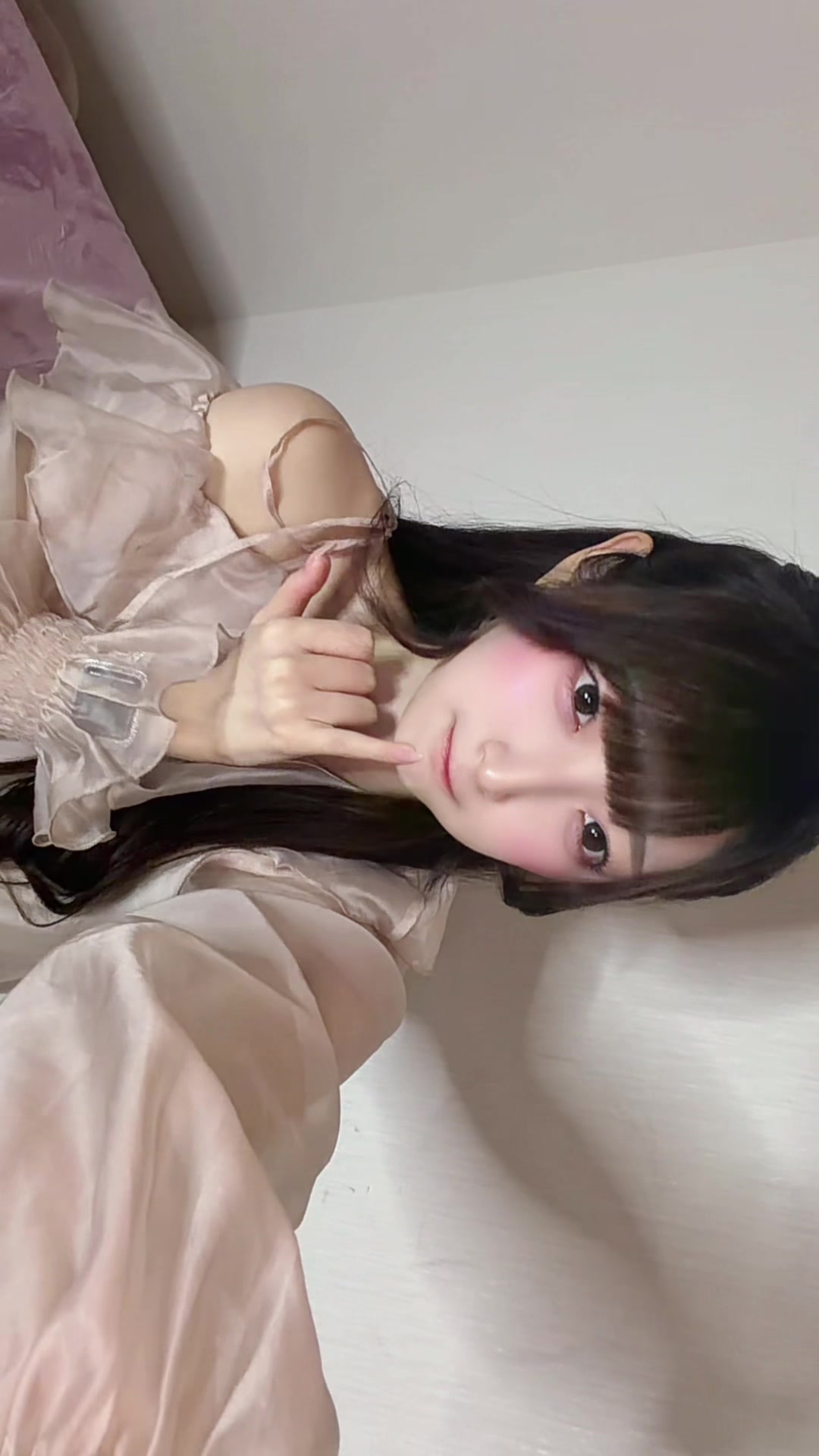 @もえきゅん