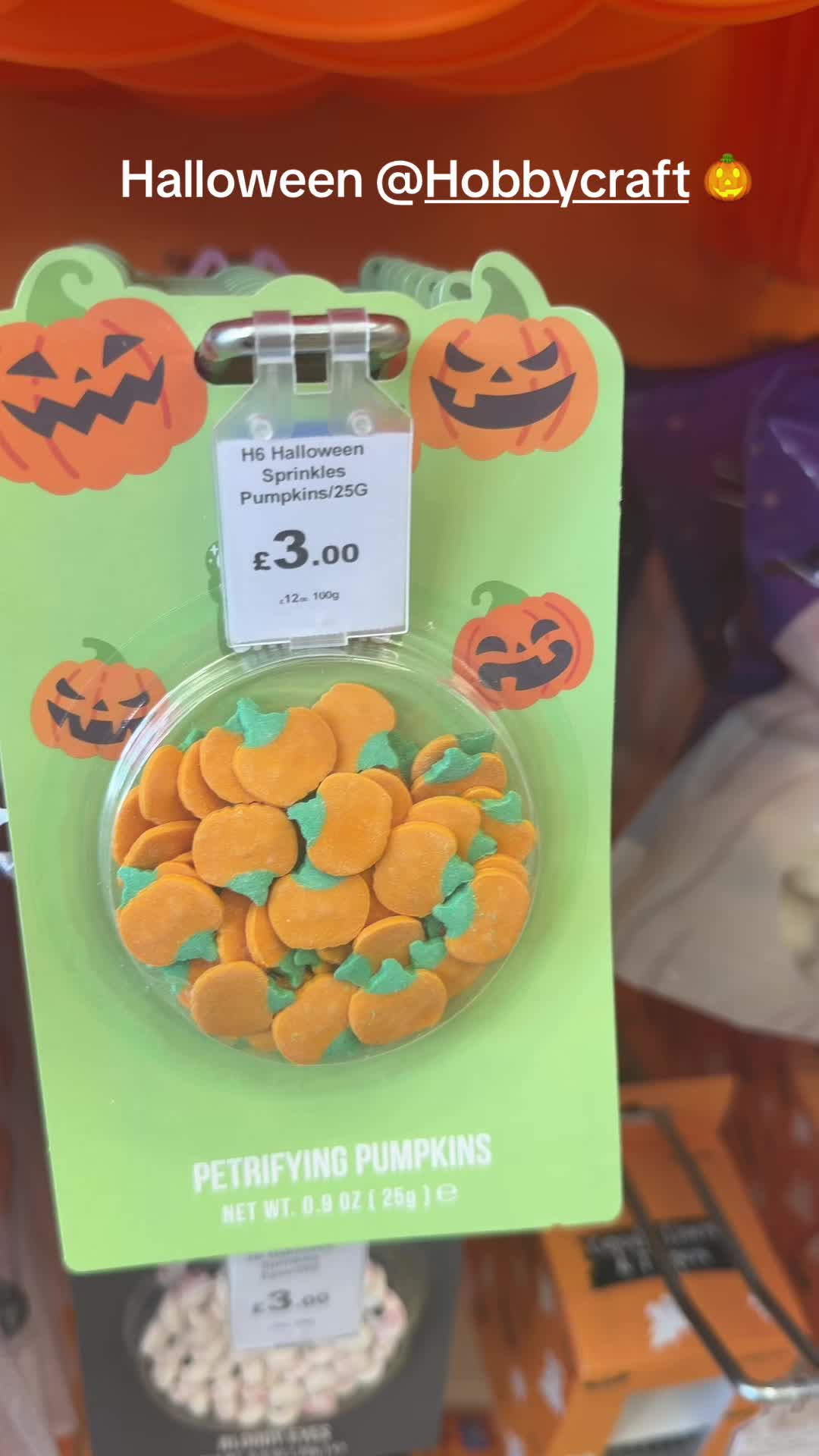 @hideouspumpkin🎃