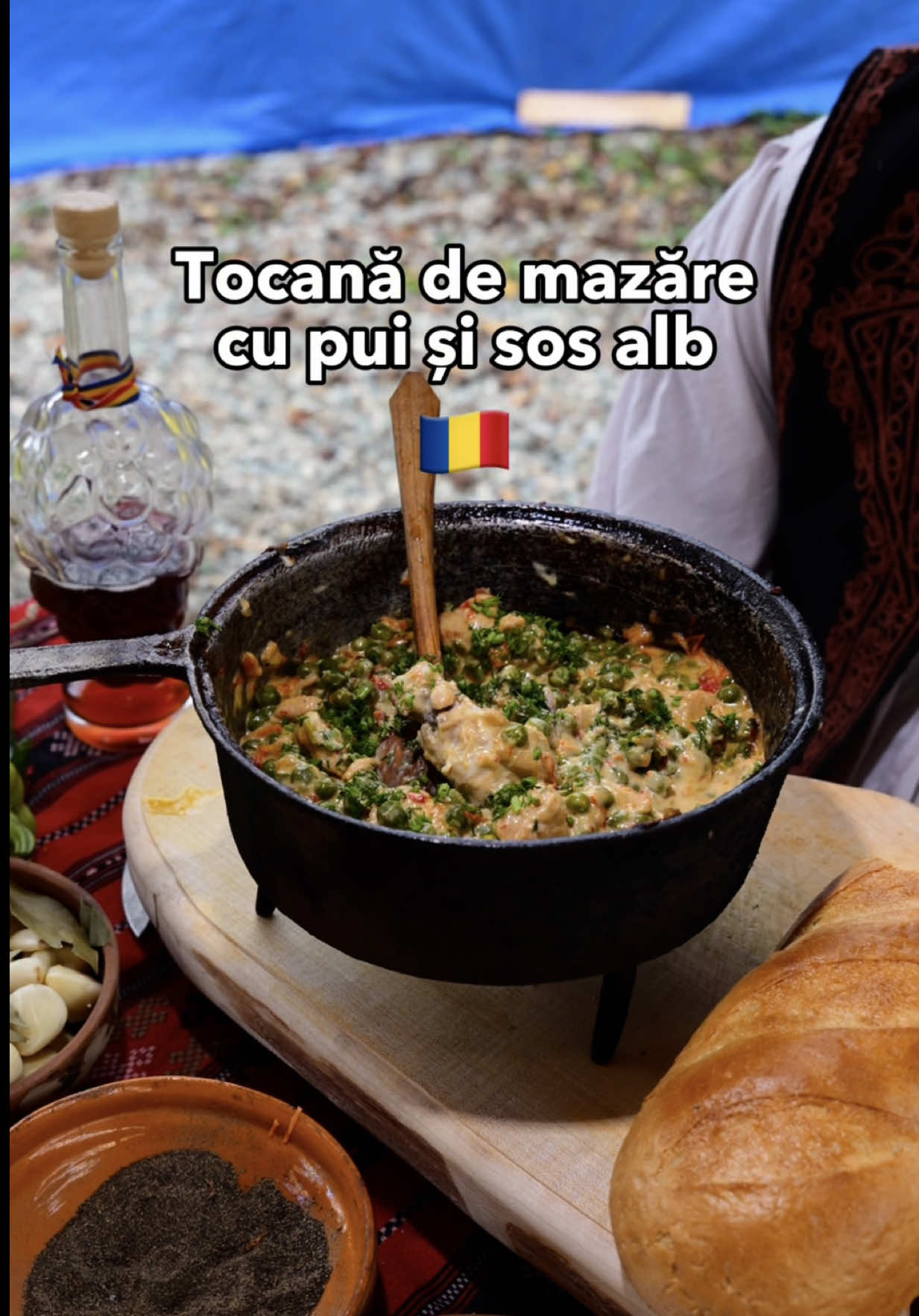 @🇷🇴 Chef Ilie Anghel