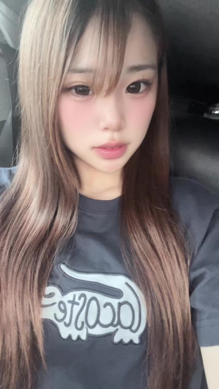 @ゆな☺︎
