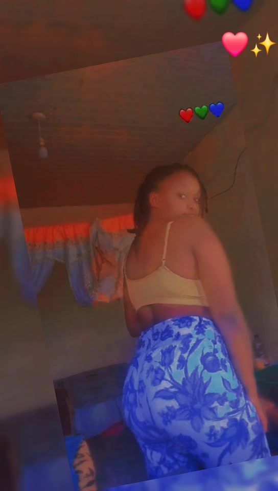 @💖pretty shazzie -mbula🇰🇪