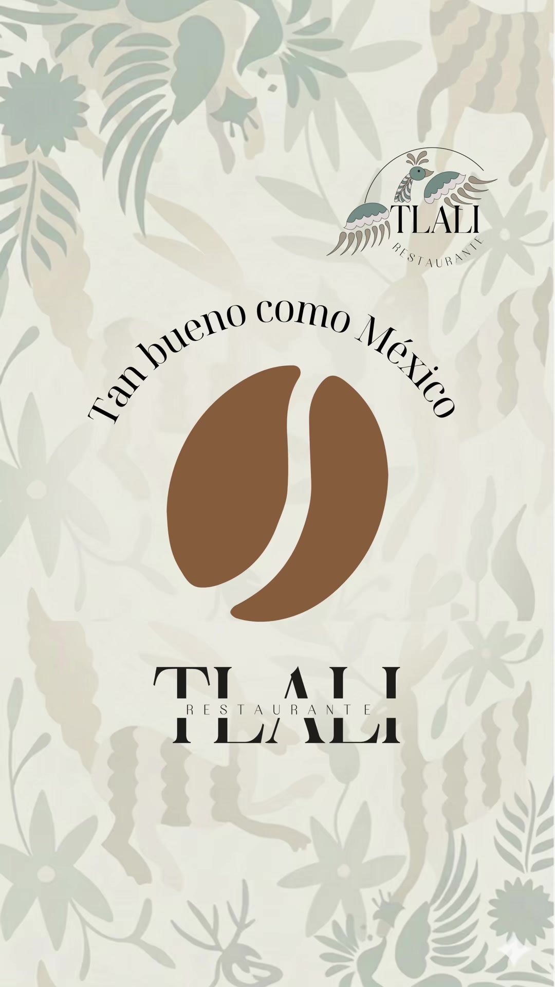 @Tlali Restaurante