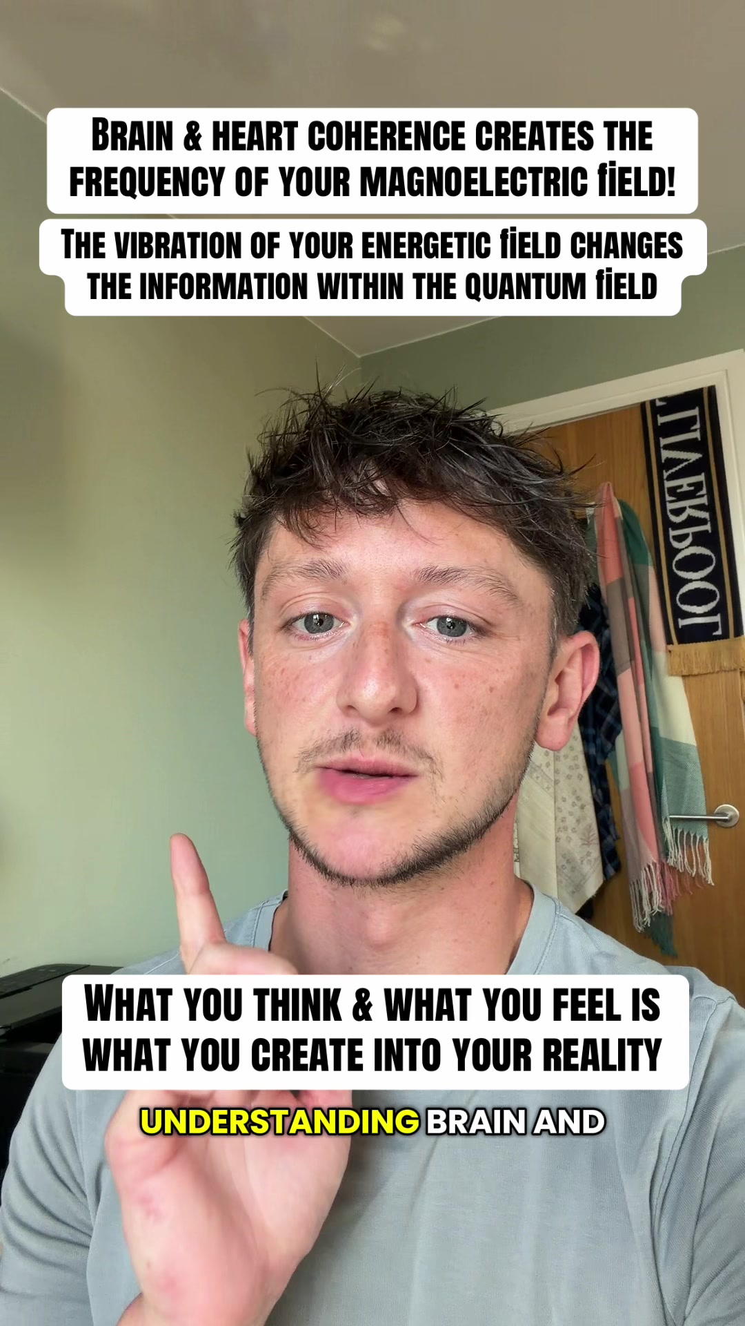 @Mind Awake | Reality Decoded