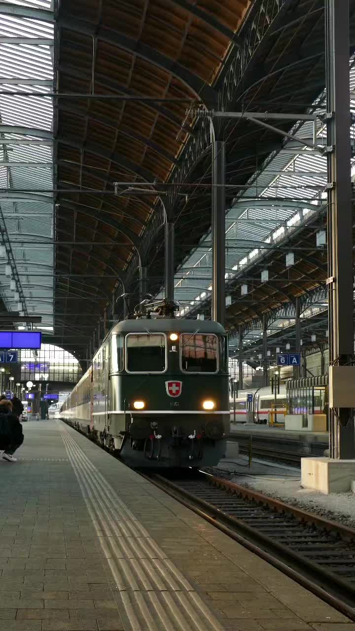 @Trainworld 🚂 🇩🇪
