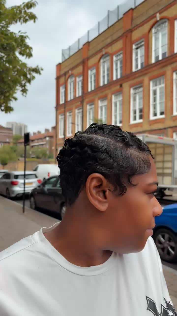 @Poshminahair