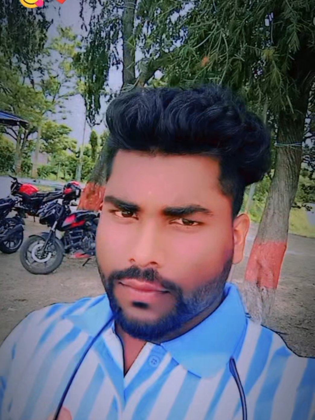 @Rajeshwar Pasman💞✌🏻💙❤️💞🌹