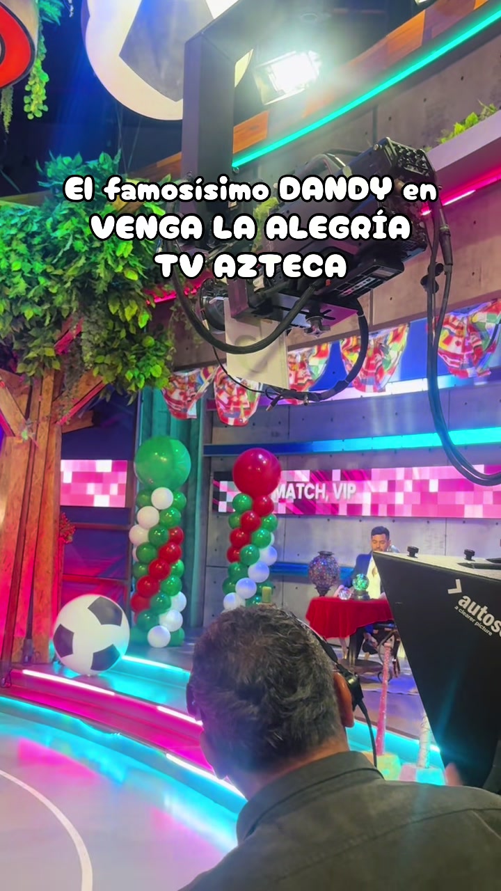 @dandytodasmias OFICIAL