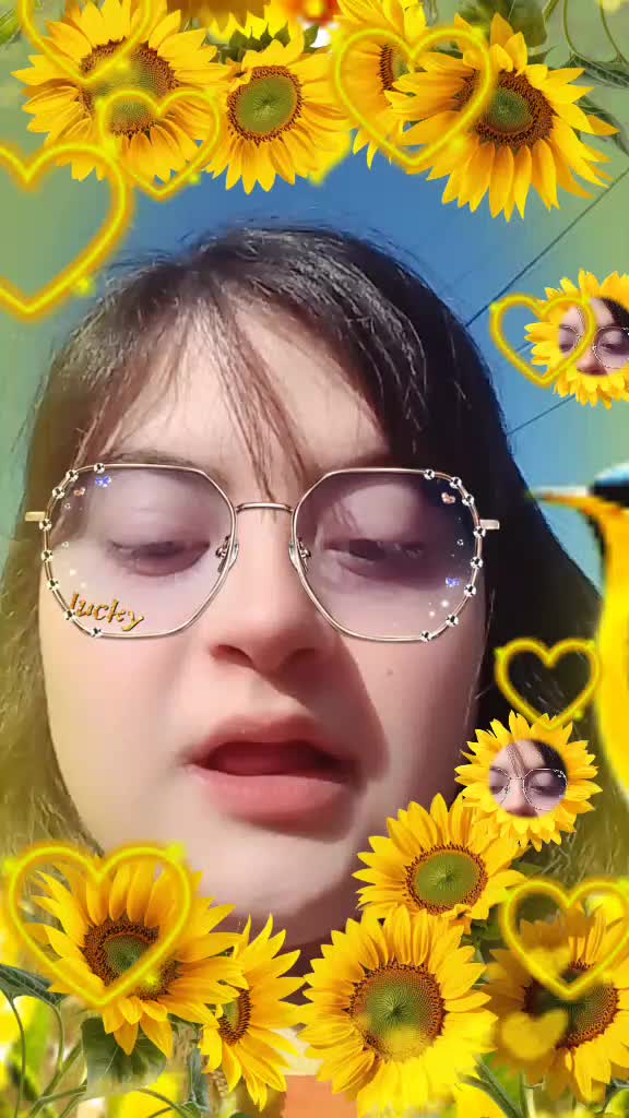 @Abril