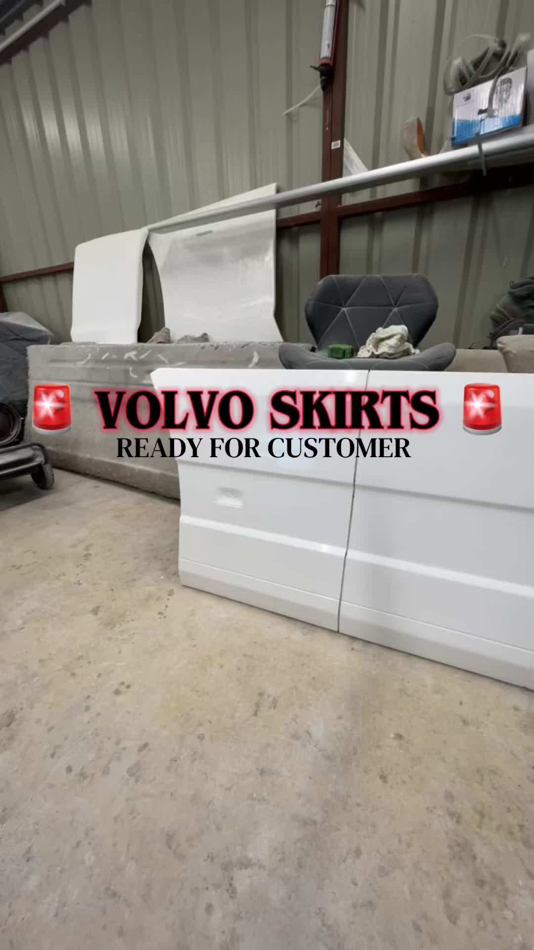 @GD Sideskirts