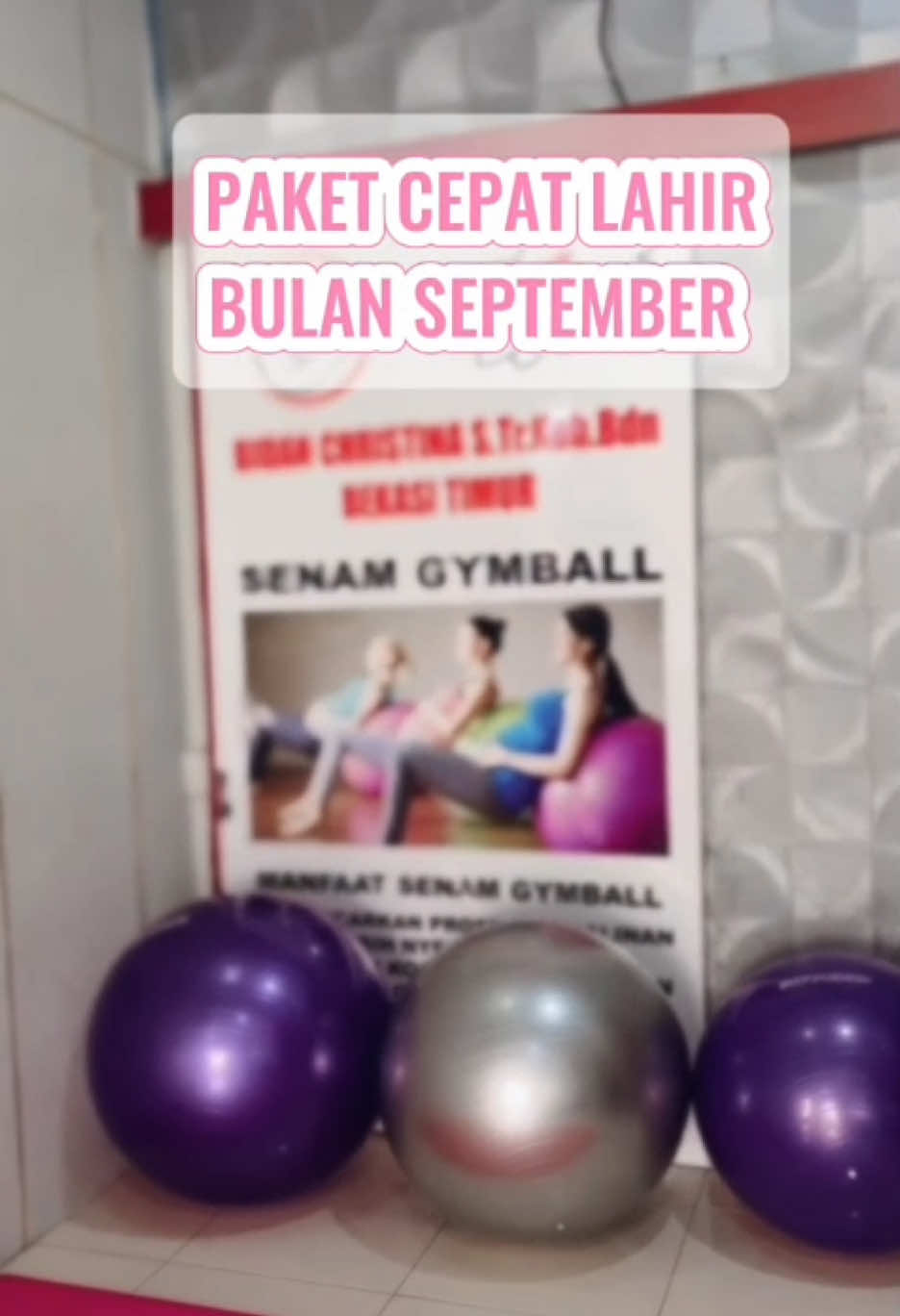 @Bidan Christina pernafasan
