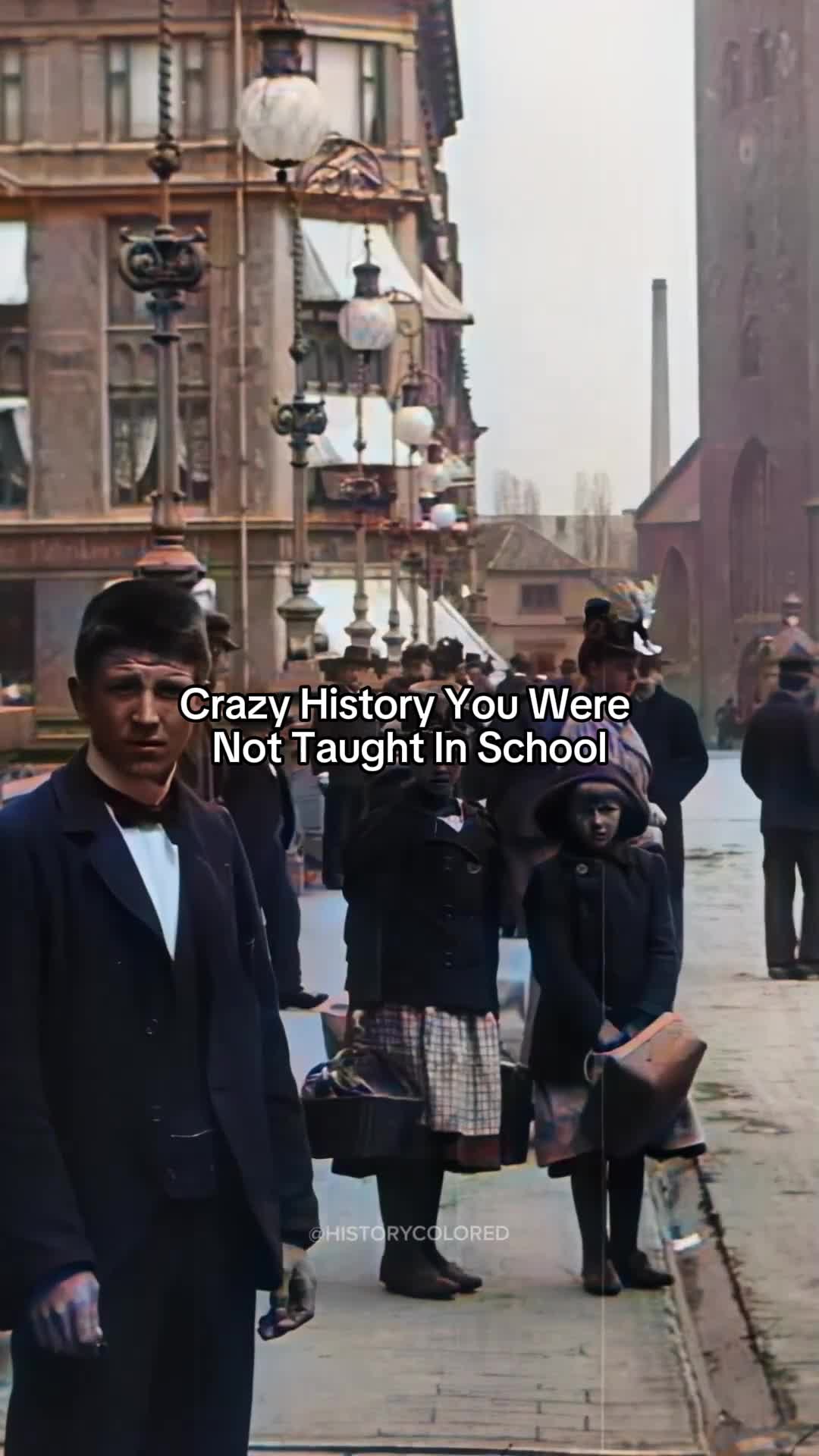 @HistoryUnfolded