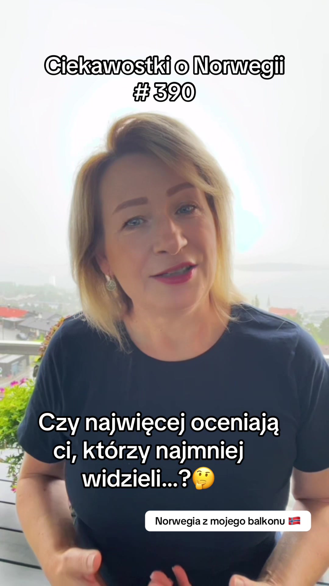 @ciekawostkionorwegii