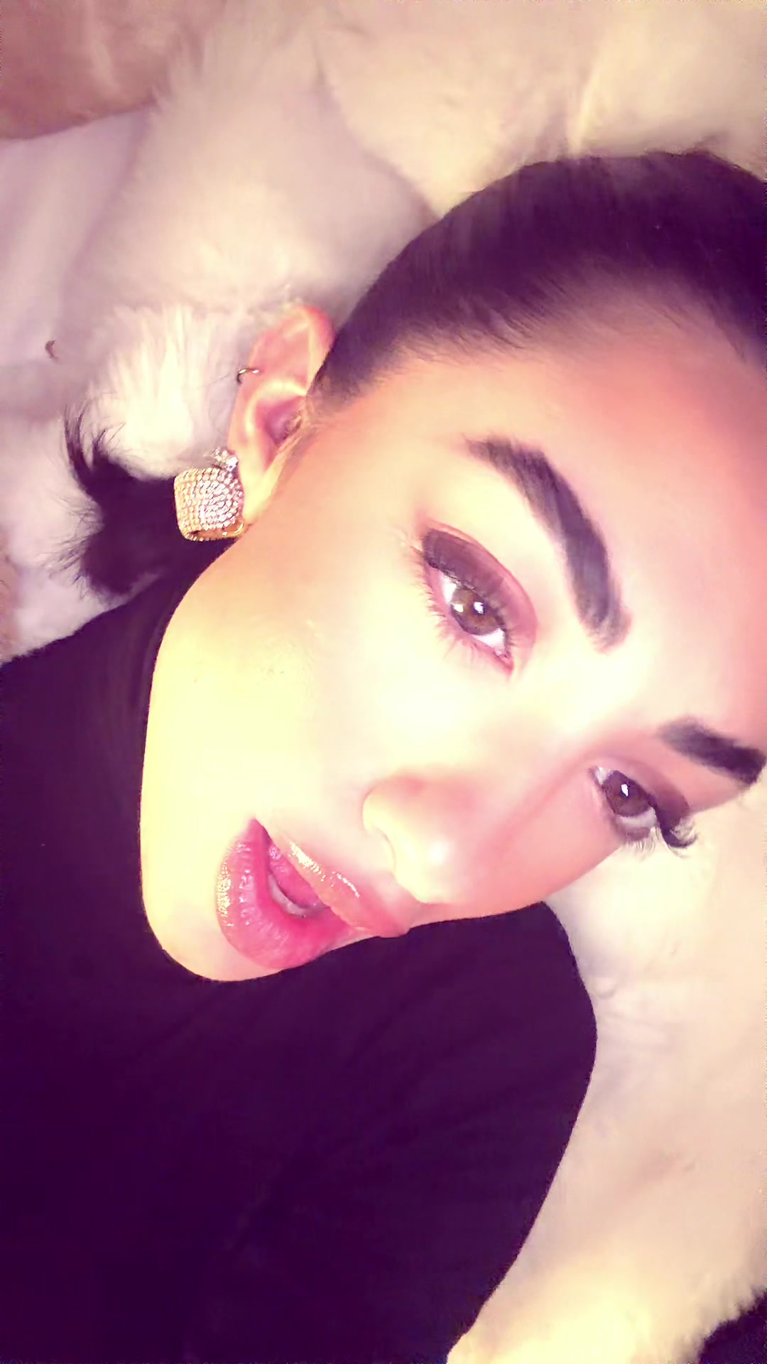 @Ana&iuml;s Luongo
