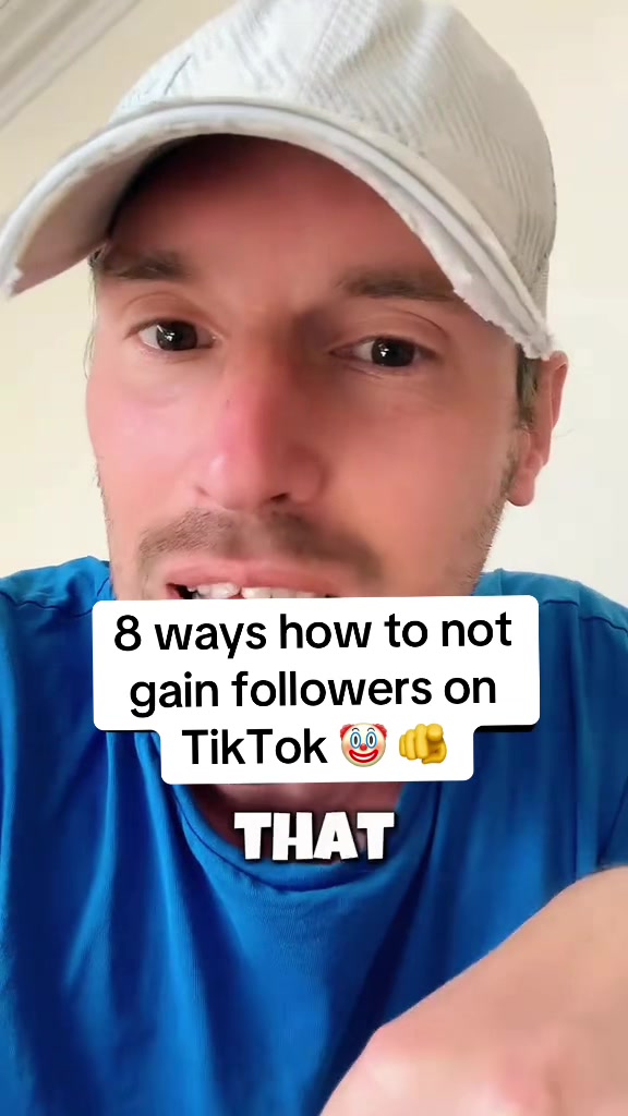 @Matt Jupp | TikTok Strategy