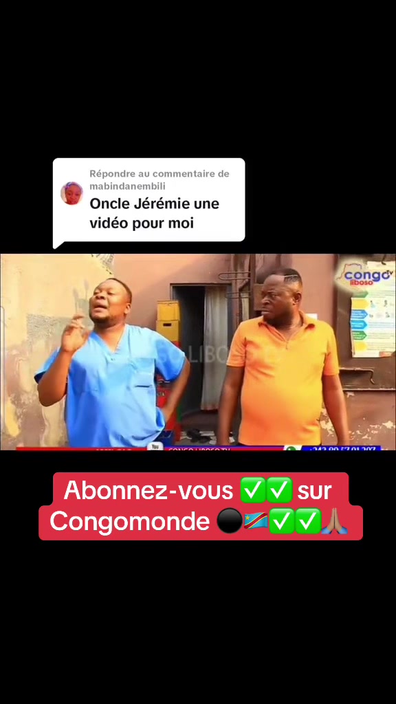 @Congo Monde🇨🇩⚫