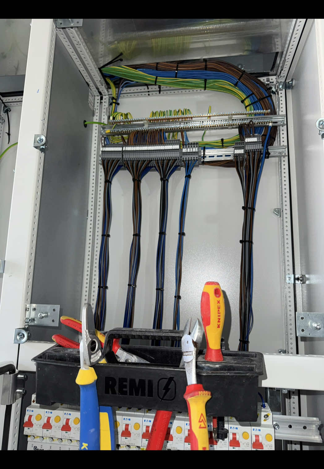 @KGE Electrical