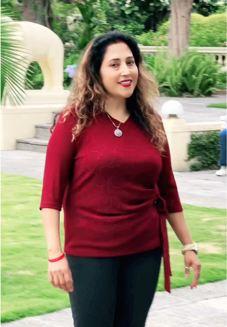 @Uma Nepal
