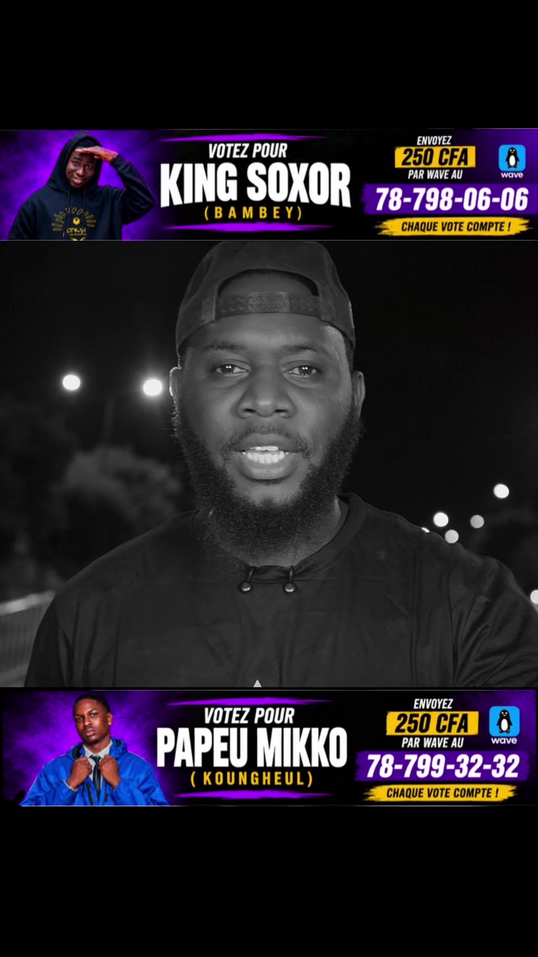 @Babacar Ndour Tv