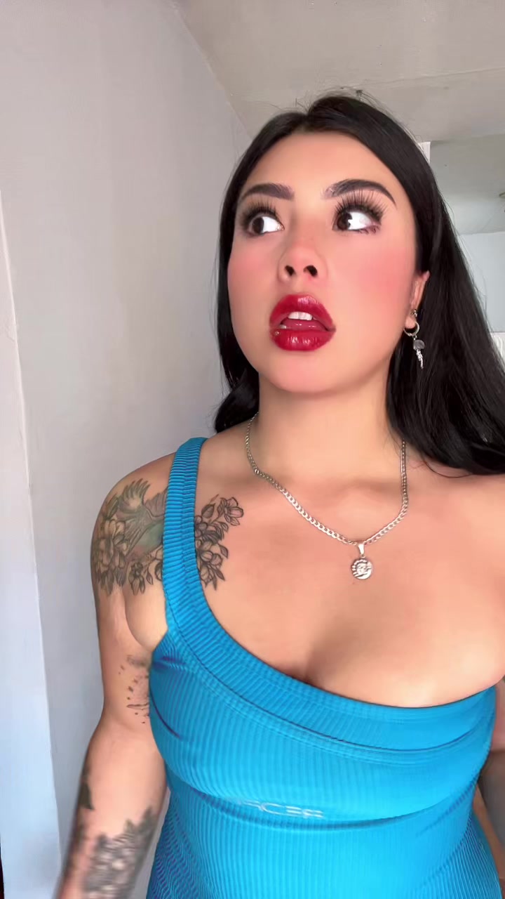@LADYBAQUERITO